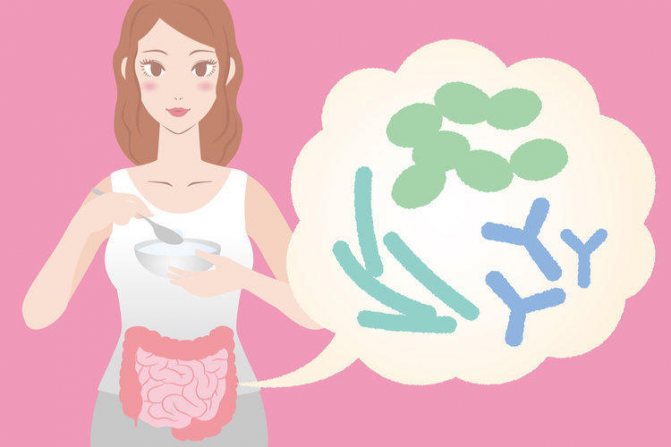 Аципол аналоги дешевле список