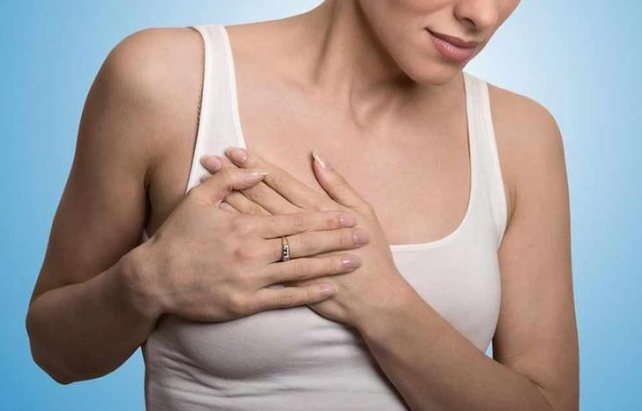 Анализы после лечения рака молочной железы