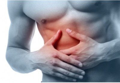 Боли в боку