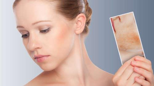 фотография девушки