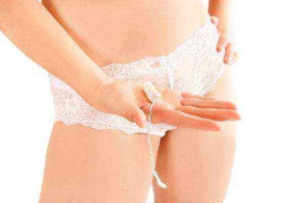 какие тампоны лучше использовать