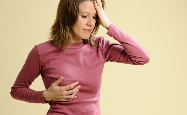 мастопатия