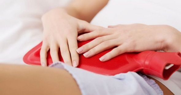 менструация