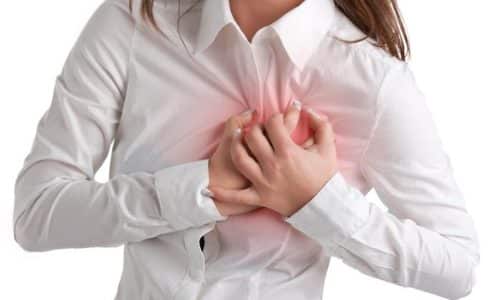 Микседема провоцирует возникновение аритмии