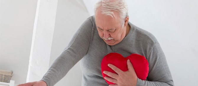 Одышка при ходьбе - симптомы, причины, лечение