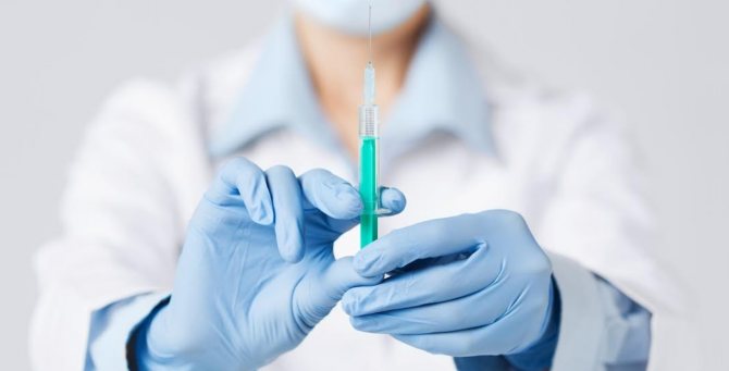 Окситоцин уколы после аборта 1