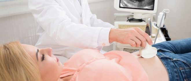 Размеры фолликула по дням цикла в таблице