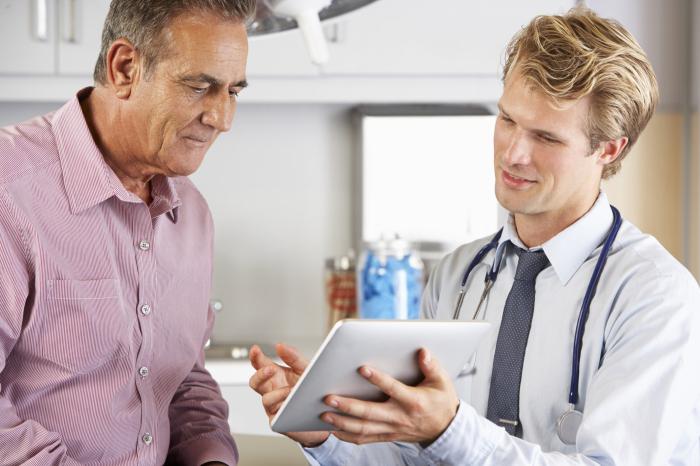 склерозирующий лихен