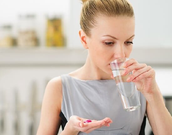 Таблетки от бесплодия для женщин и препараты лечения