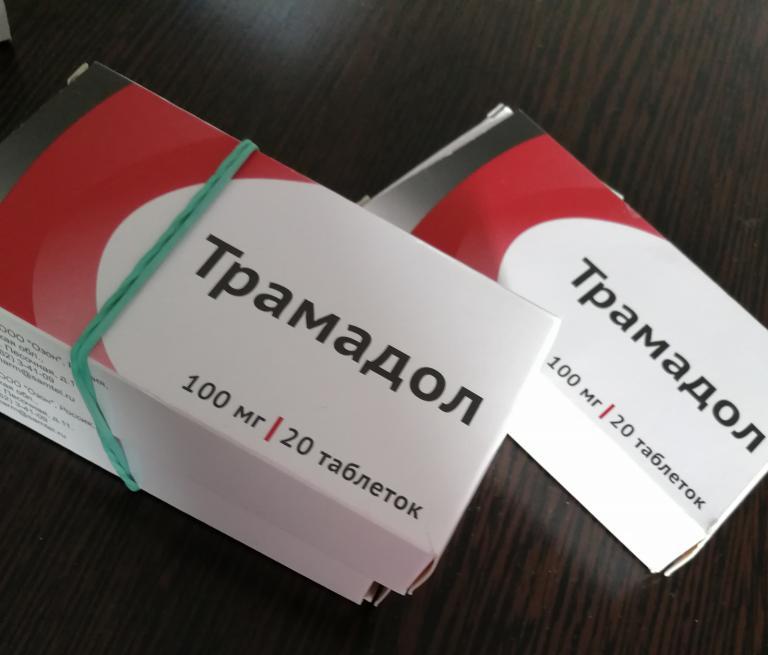 трамадол при онкологии метастазах