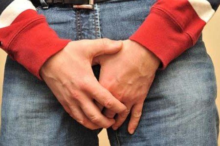 Уздечка на головке у мужчин: зачем нужна, где находится, как выглядит?