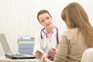 Вирус папиломмы