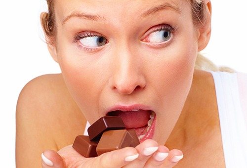 жирная кожа головы